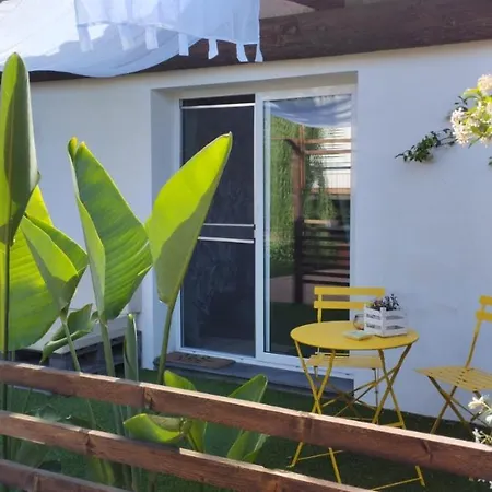 Villamonterosso Guest house